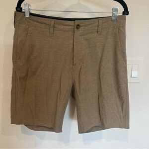 Vissla hybrid shorts